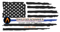 The Live Scanner